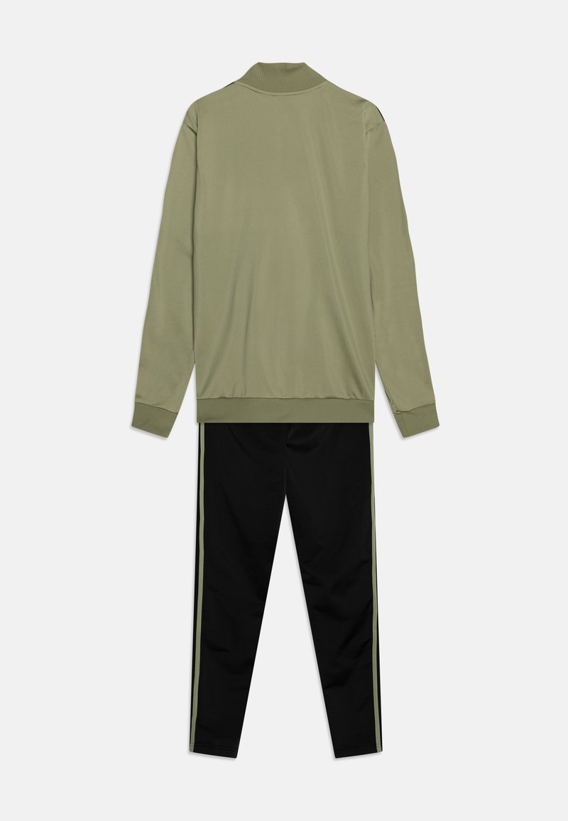 adidas Performance adidas Performance ESSENTIALS 3-STRIPES TIBERIO TRACK SUIT - Tracksuit Kauf eins, bekomm eins gratis