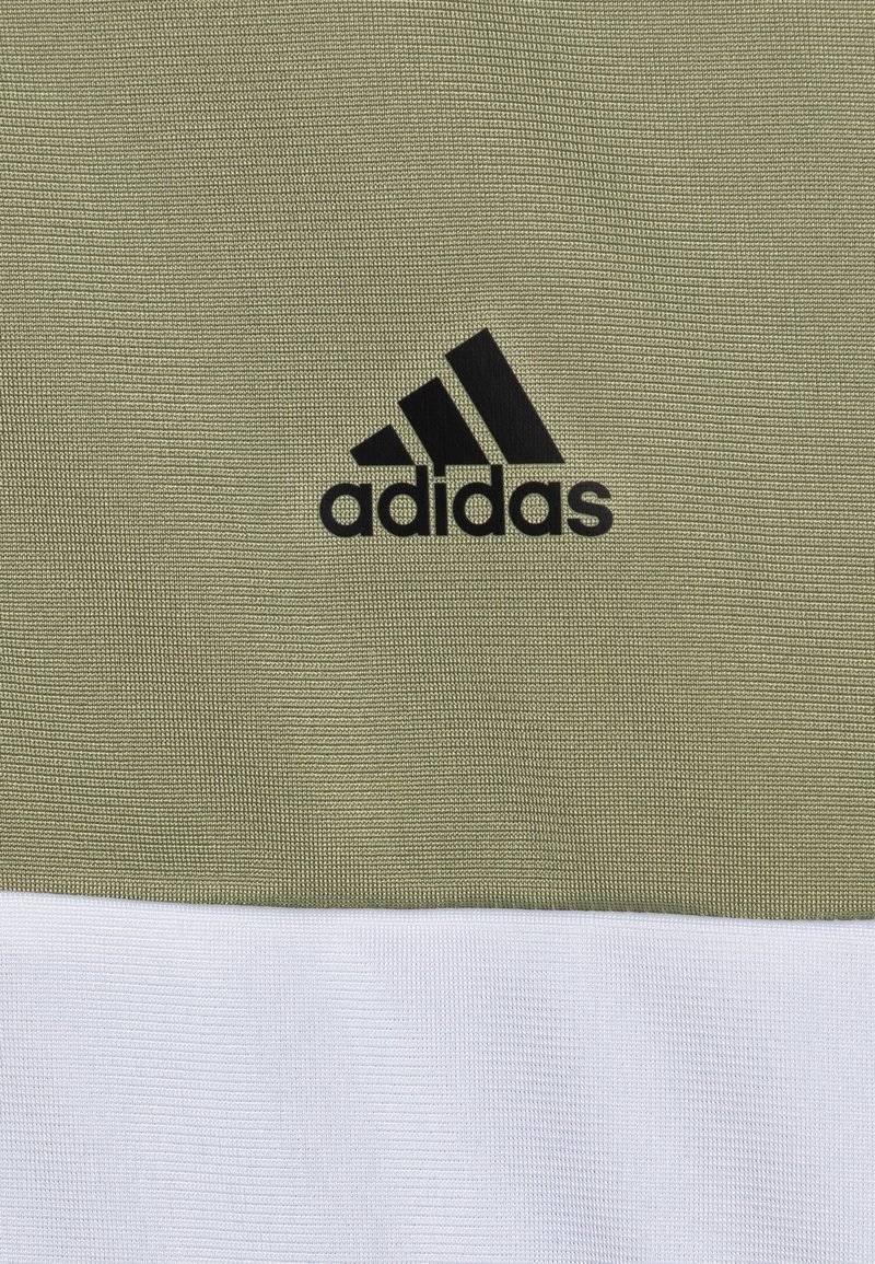 adidas Performance adidas Performance ESSENTIALS 3-STRIPES TIBERIO TRACK SUIT - Tracksuit Kauf eins, bekomm eins gratis