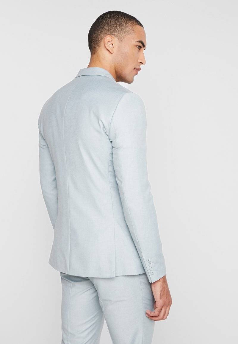 Isaac Dewhirst Isaac Dewhirst WEDDING SUIT - Suit - light green Sonderangebote