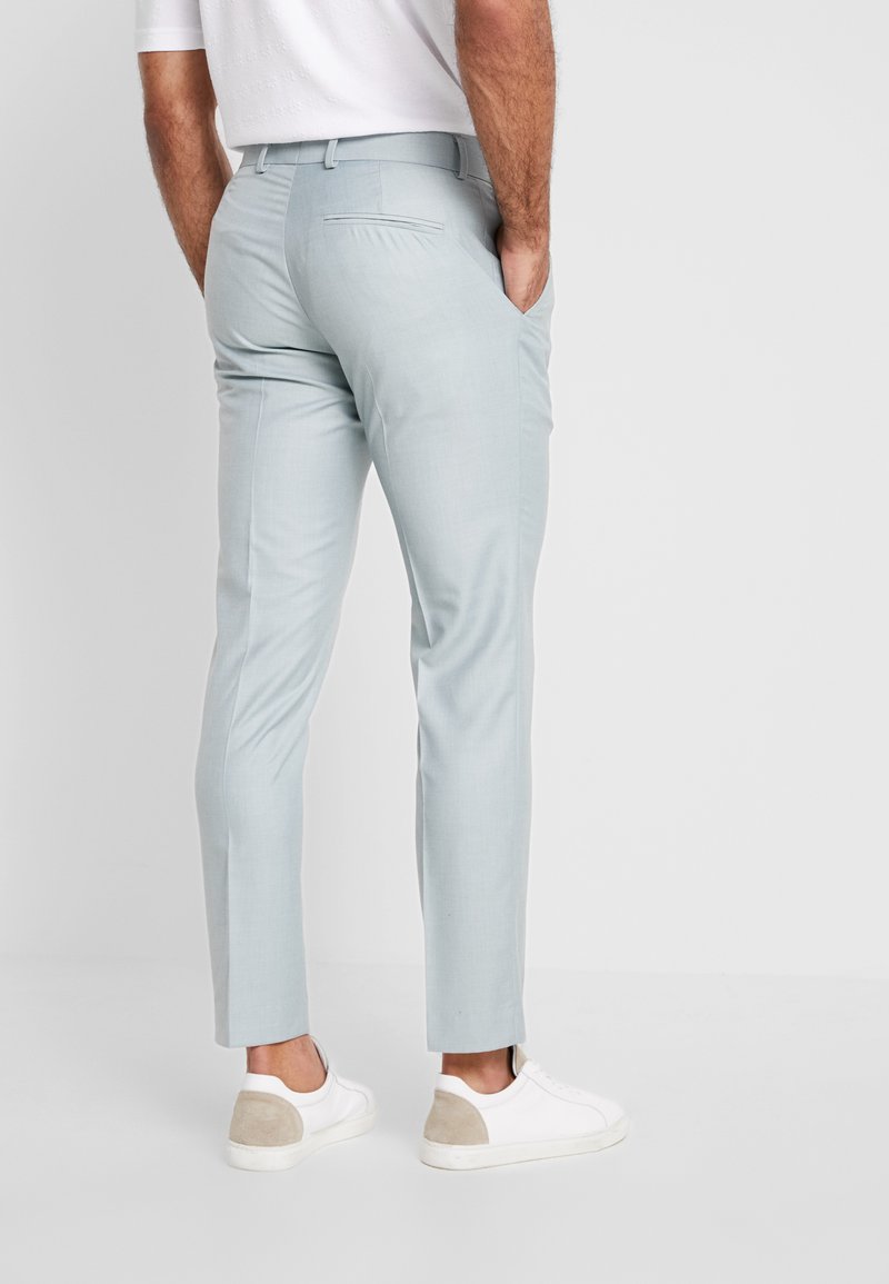Isaac Dewhirst Isaac Dewhirst WEDDING SUIT - Suit - light green Sonderangebote