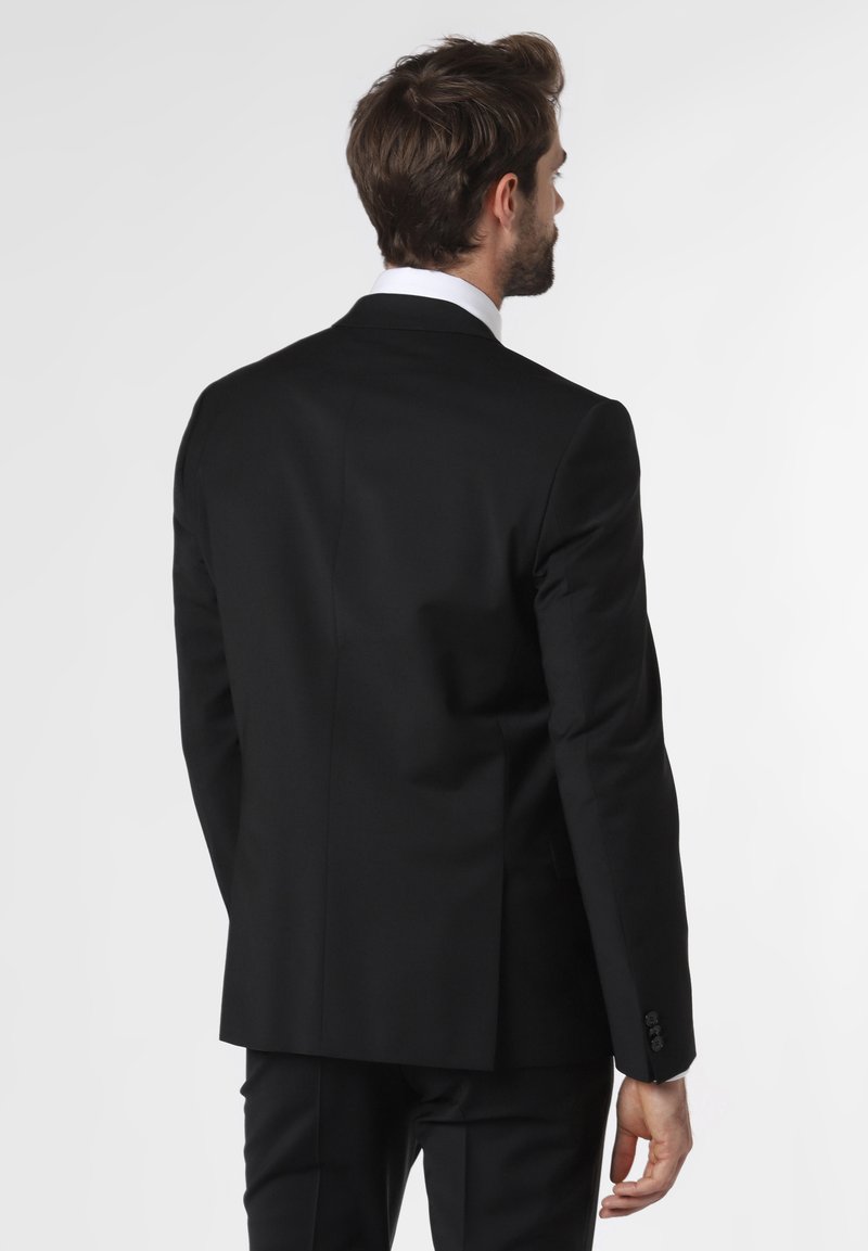 HUGO HUGO Suit jacket - schwarz Riesige Ersparnisse