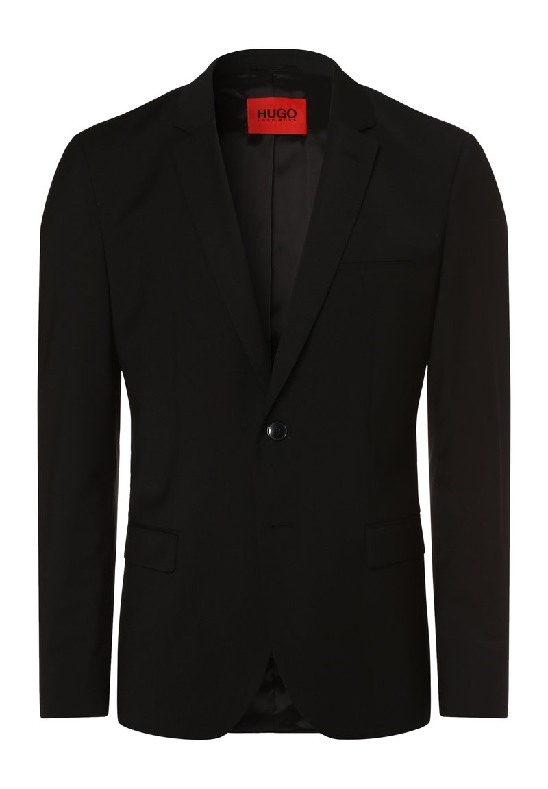 HUGO HUGO Suit jacket - schwarz Riesige Ersparnisse