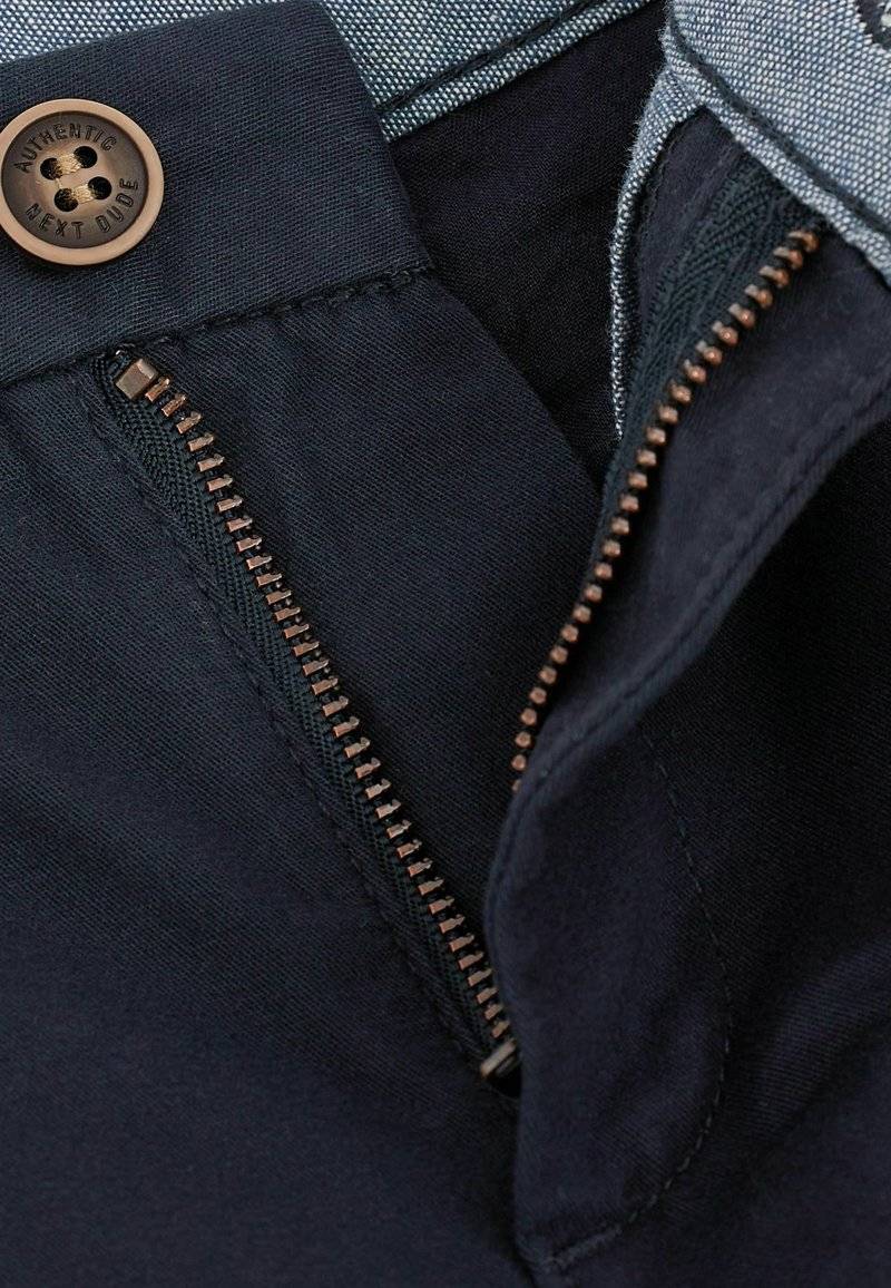 Next Next STANDARD - Shorts - blue Begrenzte Freigabe