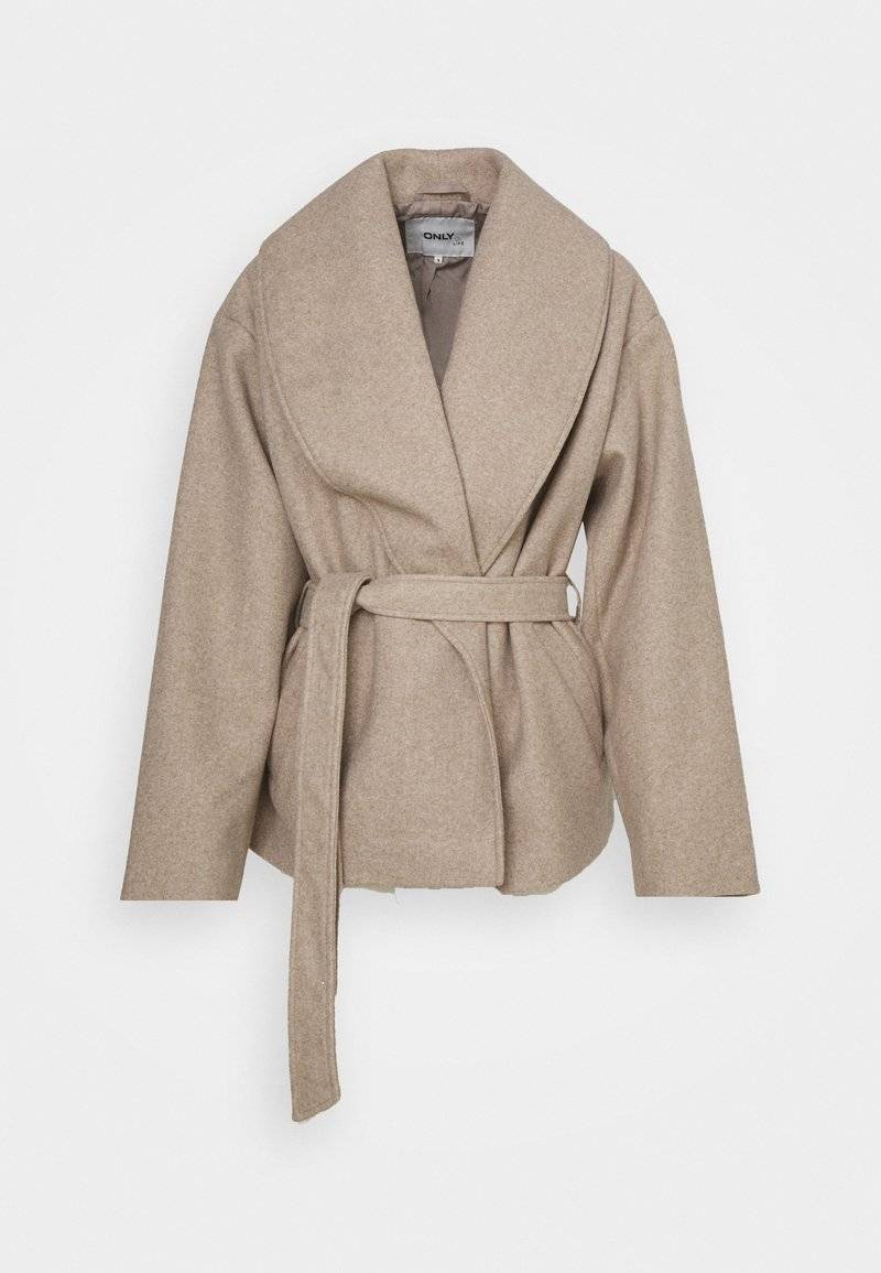 ONLY ONLY ONLAUGUSTA LIFE - Short coat Letzte 2 Tage