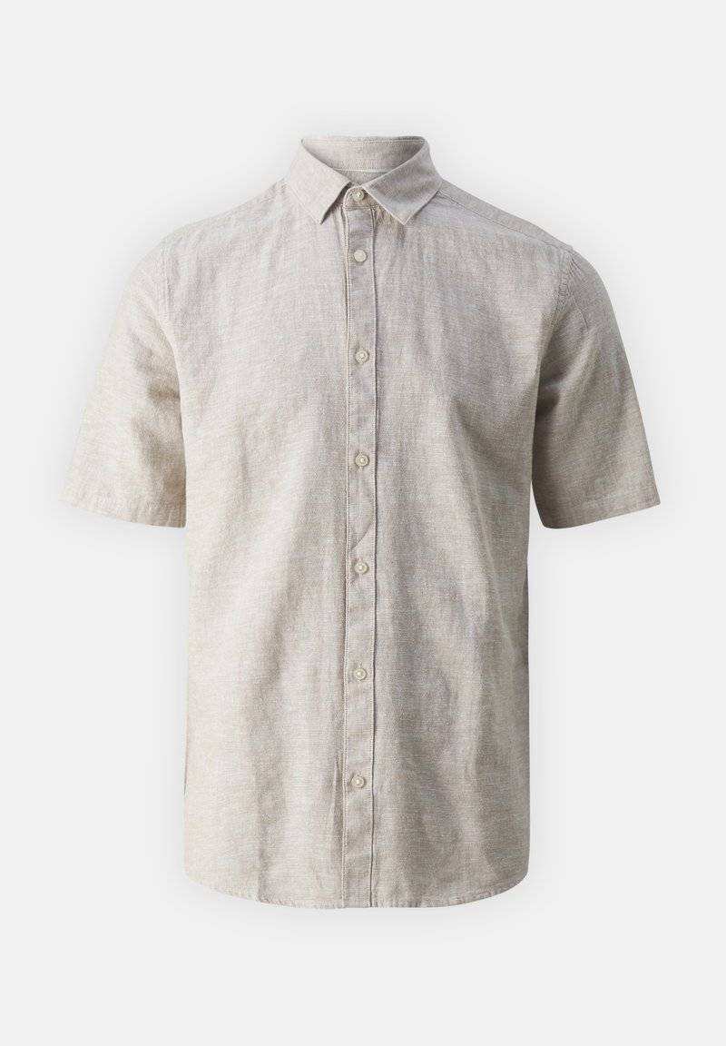 Only & Sons Only & Sons ONSCAIDEN - Shirt - chinchilla Bis zu 50% Rabatt