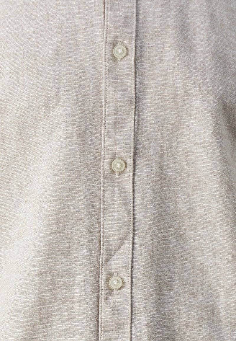 Only & Sons Only & Sons ONSCAIDEN - Shirt - chinchilla Bis zu 50% Rabatt