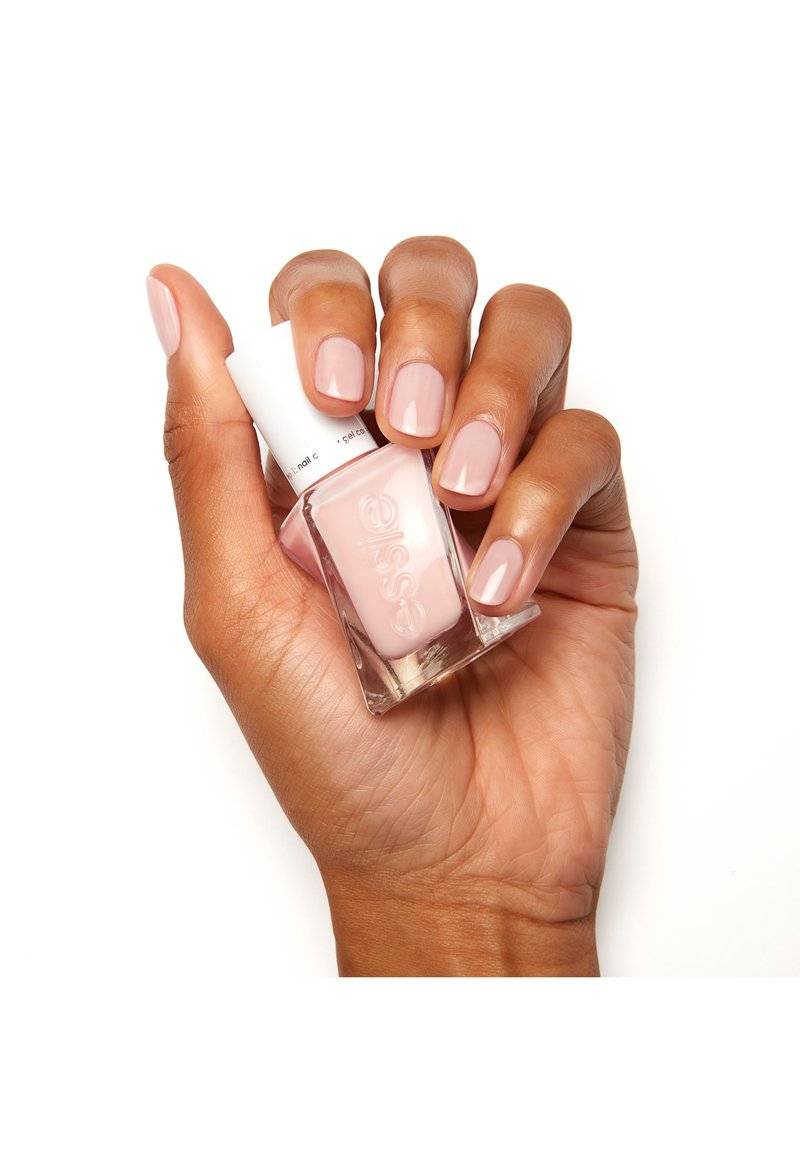 Essie Essie GEL COUTURE - Nail polish - sheer fantasy Clearance-Verkauf