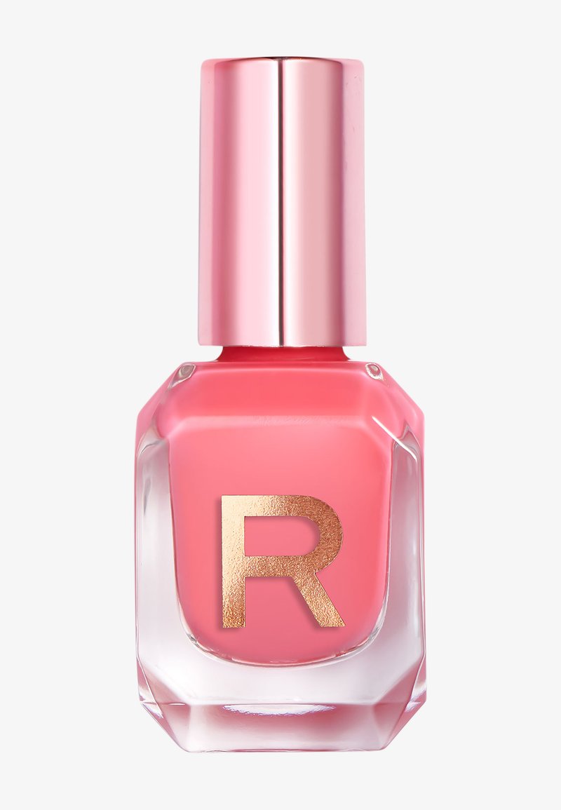 Makeup Revolution Makeup Revolution REVOLUTION EXPRESS NAIL VARNISH - Nail polish - coral Speichern exportieren