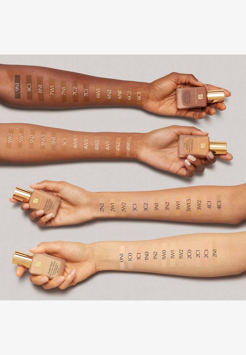 ESTÉE LAUDER ESTÉE LAUDER DOUBLE WEAR STAY-IN-PLACE MAKEUP SPF10 30ML - Foundation - 3N1 ivory beige zollfrei