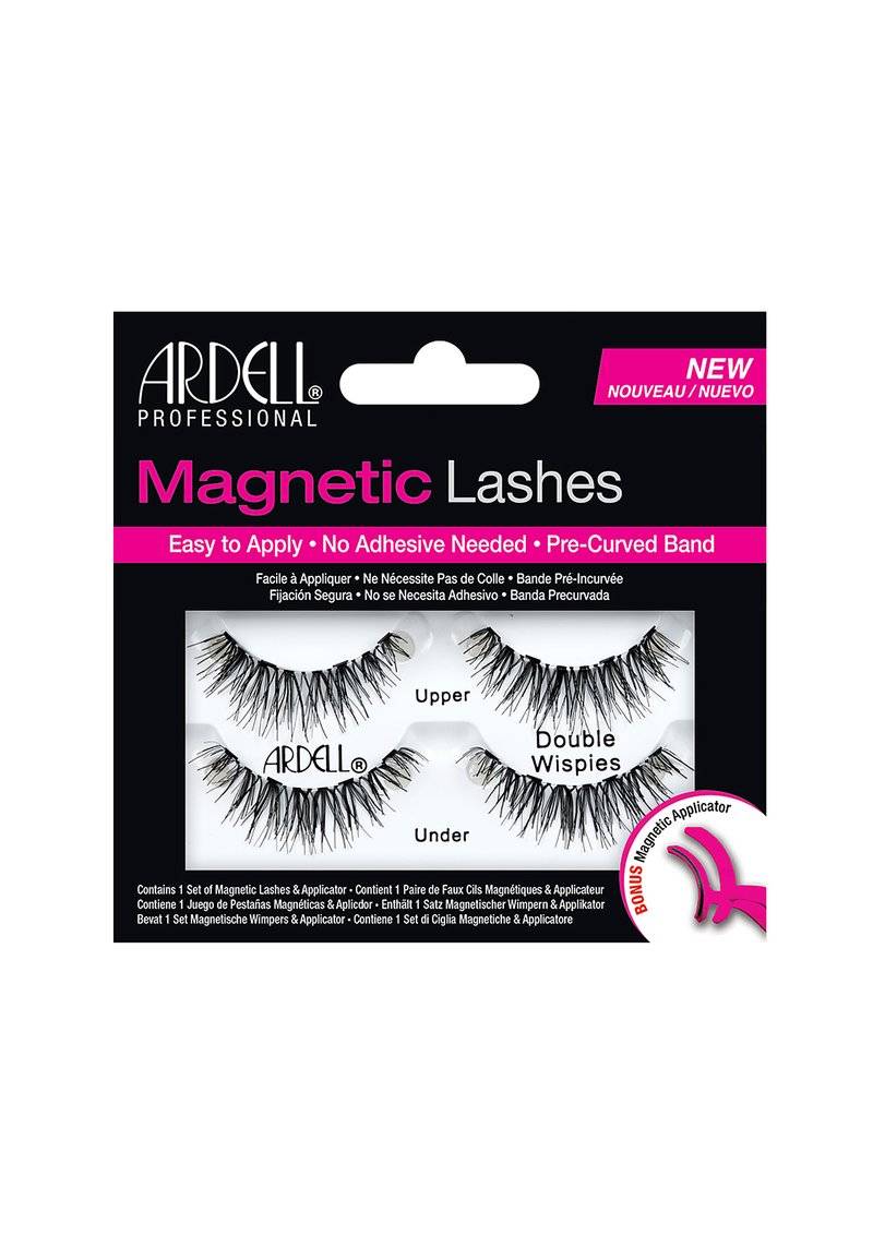 Ardell Ardell MAGNETIC STRIP LASH DOUBLE WISPIES - False eyelashes