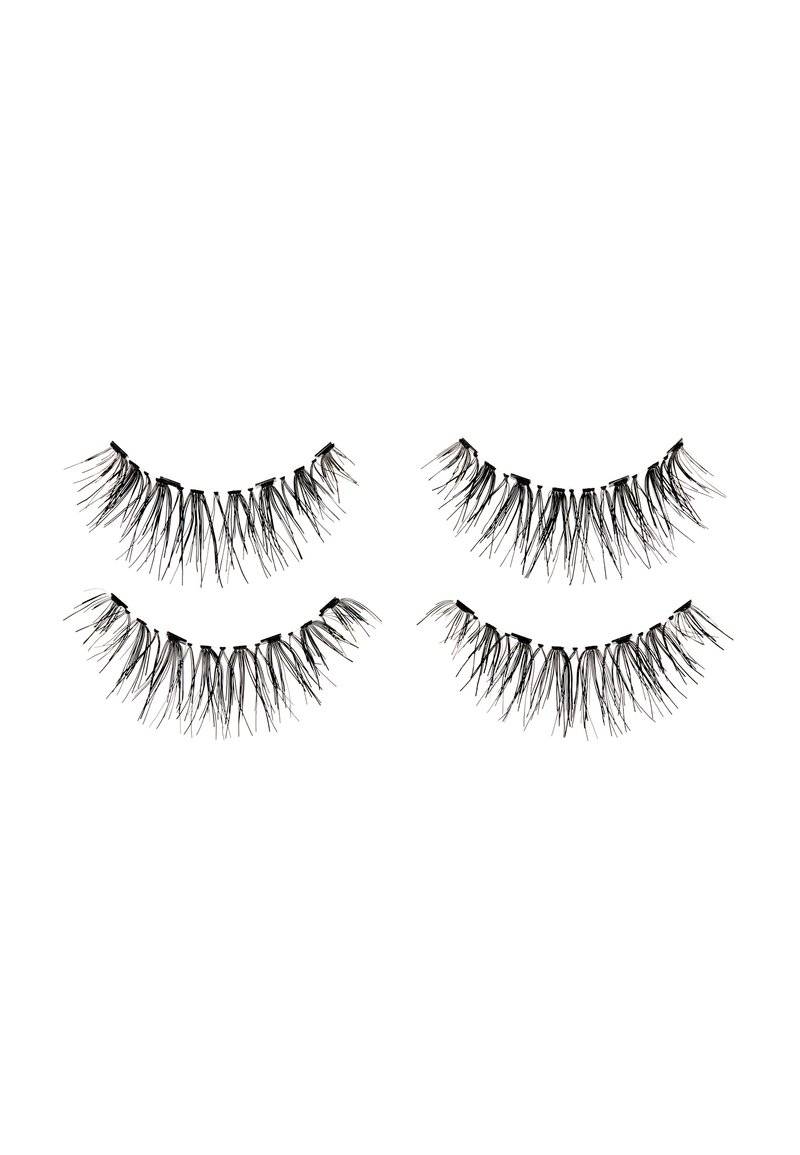 Ardell Ardell MAGNETIC STRIP LASH DOUBLE WISPIES - False eyelashes Rabatte dieses Monats