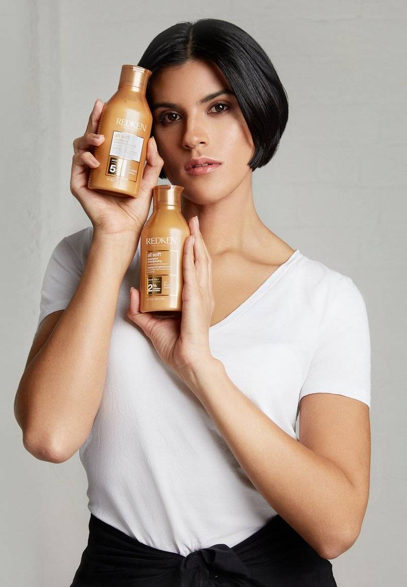 Redken Redken ALL SOFT SHAMPOO | DEEP HYDRATION FOR DRY HAIR - Shampoo Online