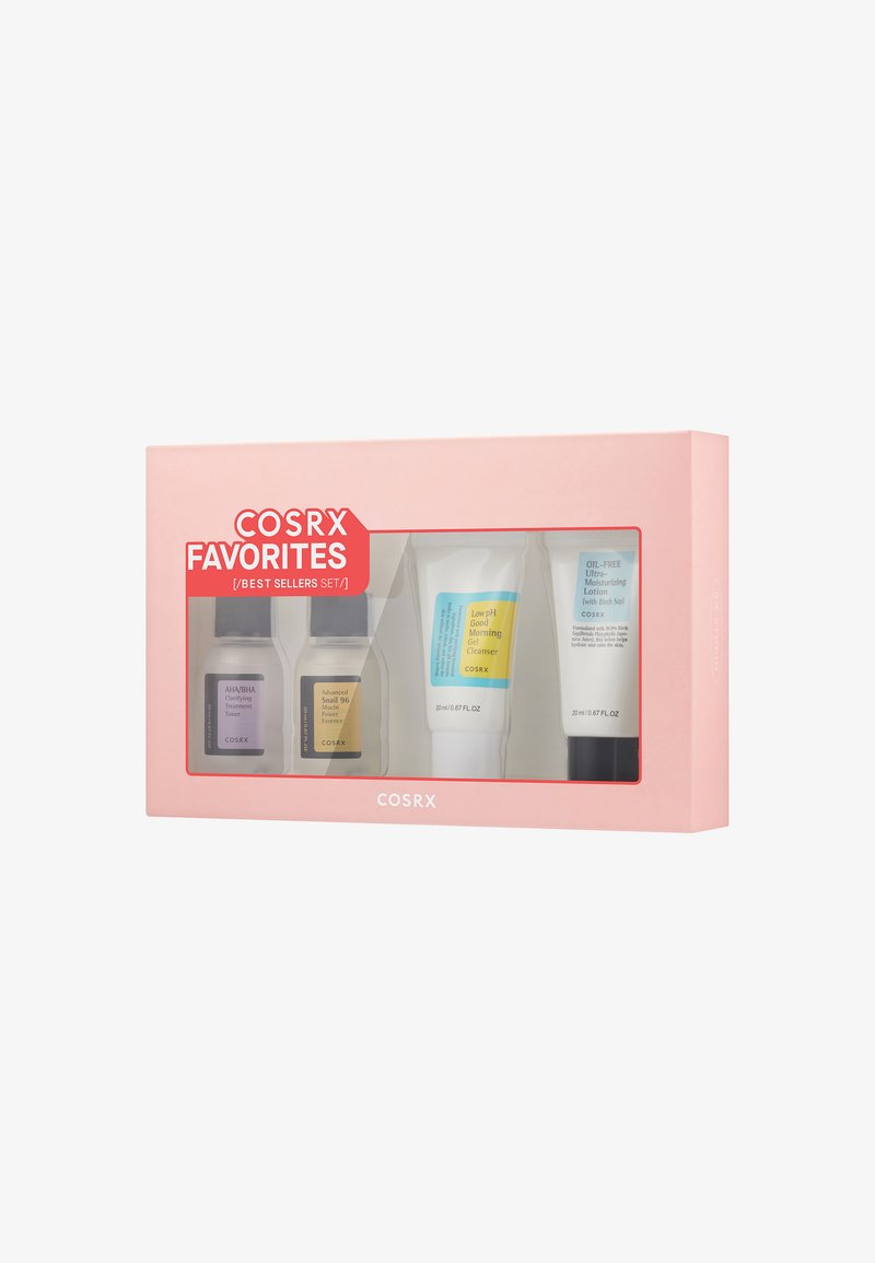 COSRX COSRX COSRX FAVOURITES SET - Skincare set Outlet