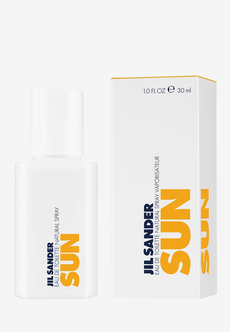 Jil Sander Fragrances Jil Sander Fragrances SUN EAU DE TOILETTE - Eau de Toilette Angebote
