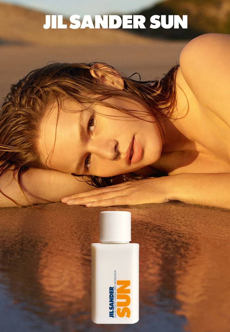 Jil Sander Fragrances Jil Sander Fragrances SUN EAU DE TOILETTE - Eau de Toilette Angebote