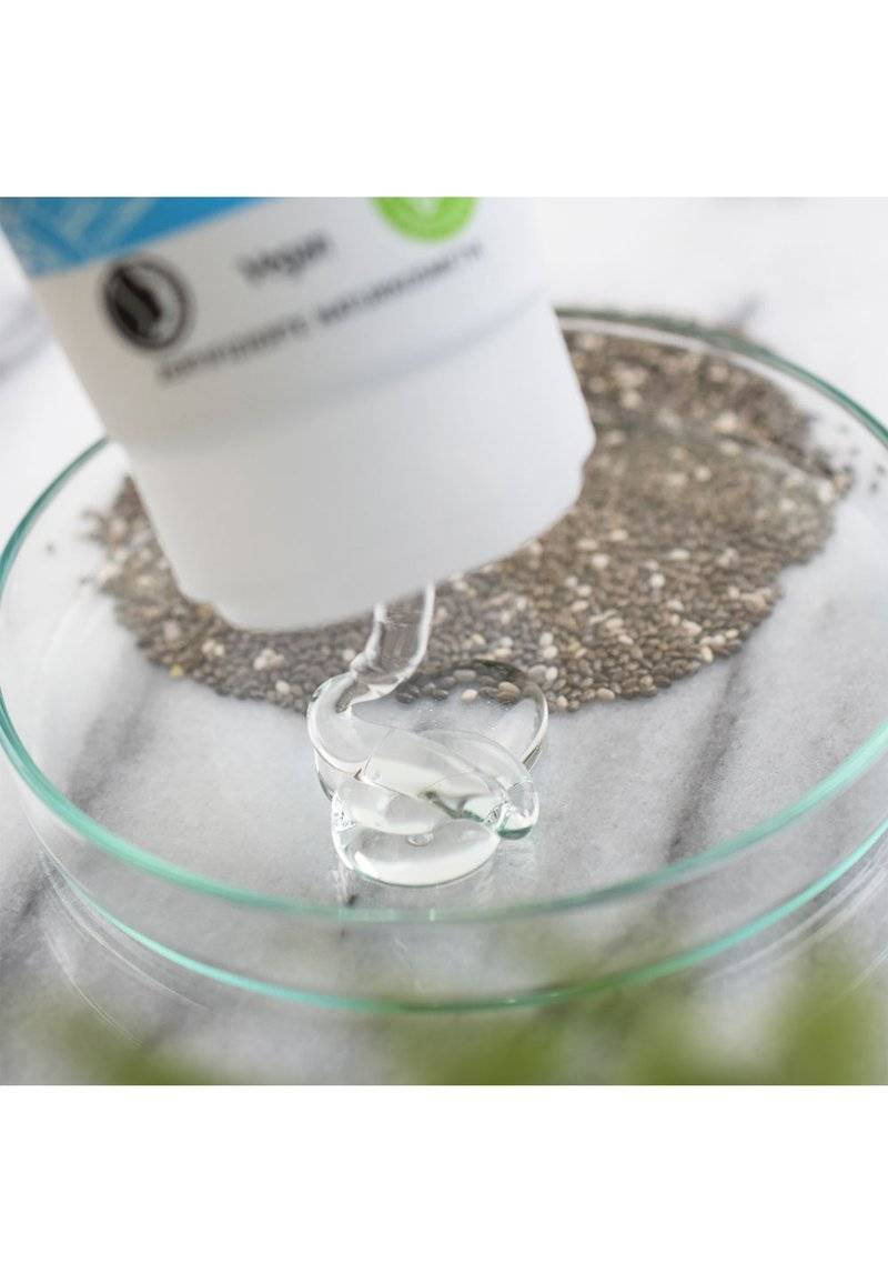 Sante Sante REFRESHING CLEANSING GEL ORGANIC ALOE VERA & CHIA SEEDS - Cleanser im Angebot