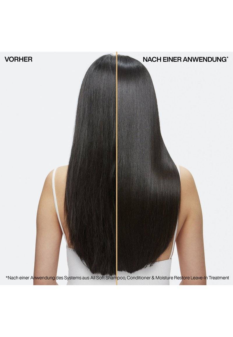 Redken Redken REDKEN ALL SOFT MOISTURE RESTORE - Hair treatment Fabrikverkauf