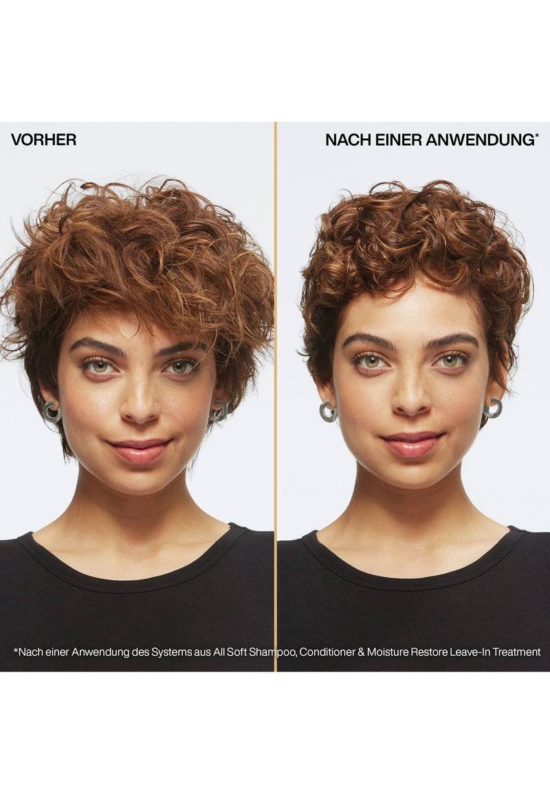 Redken Redken REDKEN ALL SOFT MOISTURE RESTORE - Hair treatment Fabrikverkauf