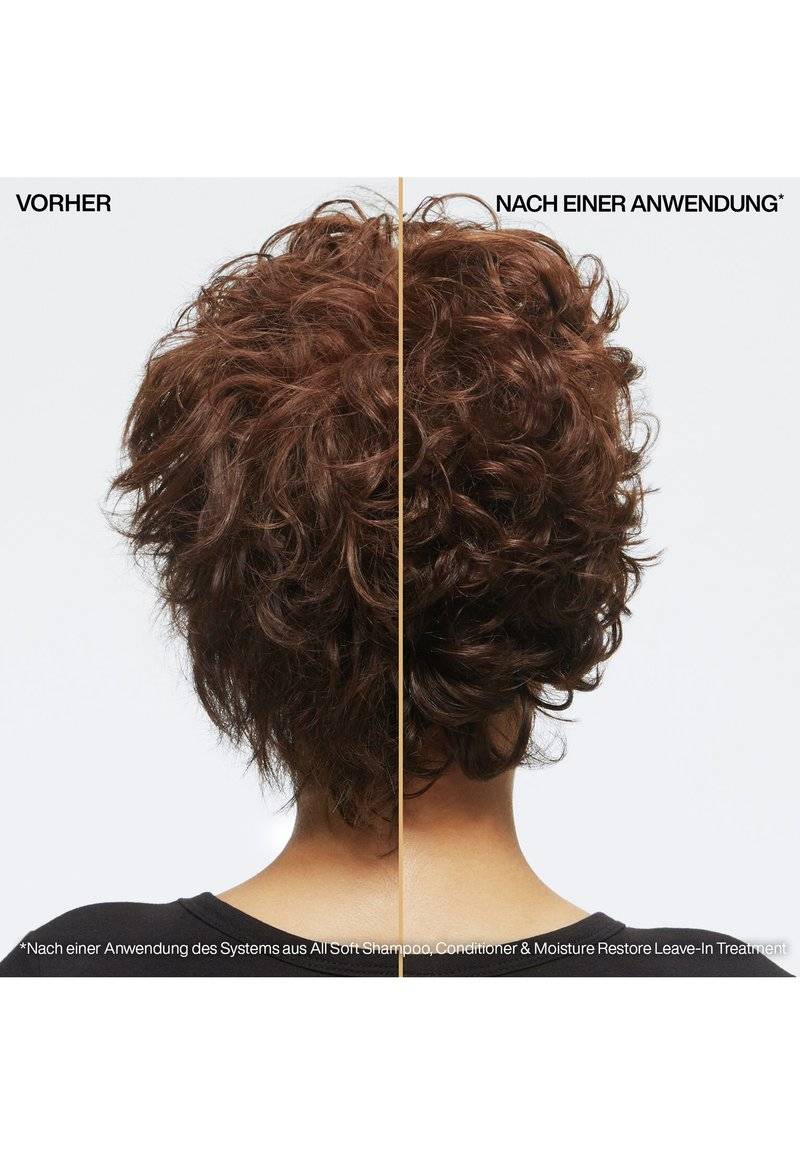 Redken Redken REDKEN ALL SOFT MOISTURE RESTORE - Hair treatment Fabrikverkauf