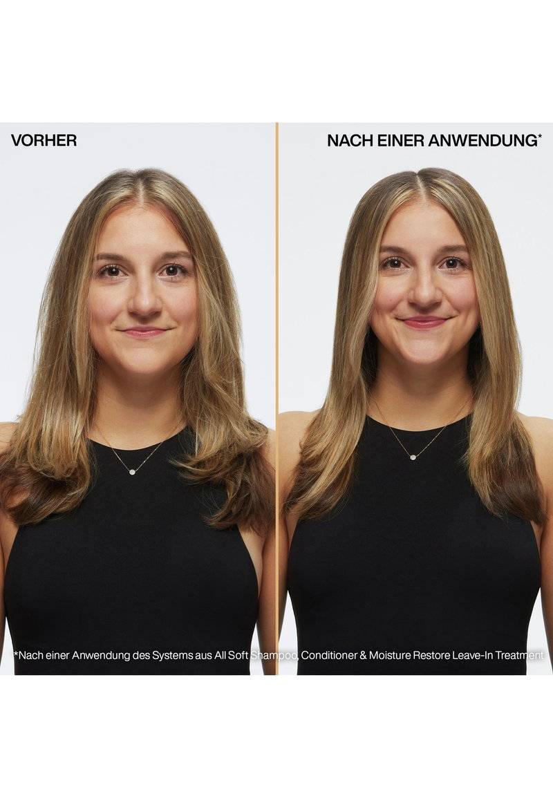 Redken Redken REDKEN ALL SOFT MOISTURE RESTORE - Hair treatment Fabrikverkauf