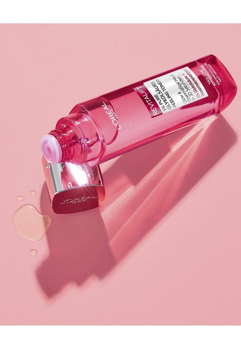 L'Oréal Paris Skin L'Oréal Paris Skin REVITALIFT GLYCOLIC TONER - Toner Blitzverkäufe