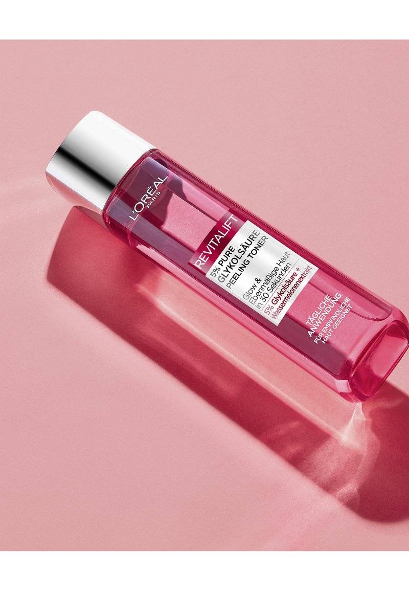 L'Oréal Paris Skin L'Oréal Paris Skin REVITALIFT GLYCOLIC TONER - Toner Blitzverkäufe