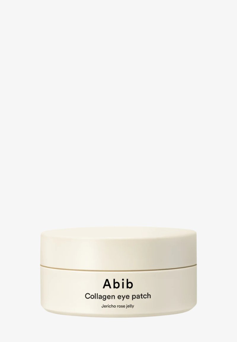 Abib Abib COLLAGEN EYE PATCH JERICHO ROSE JELLY - Eyecare Kostenloser Versand