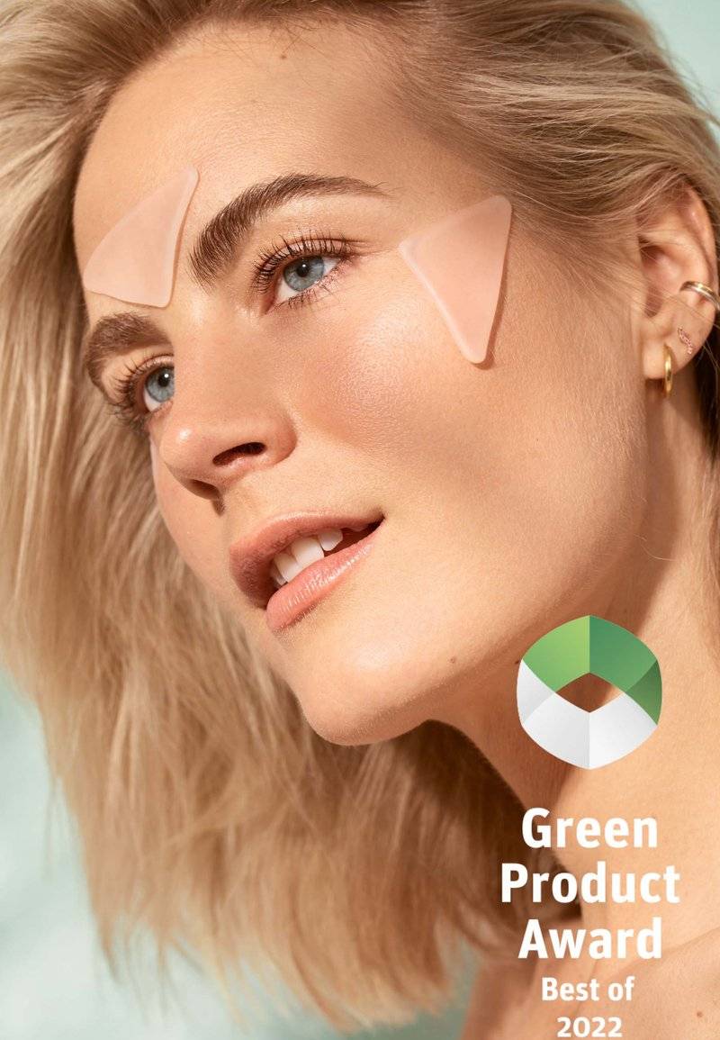 Apricot Beauty Apricot Beauty HYALURON FACIAL PADS - Face mask Fabrik Onlineshop