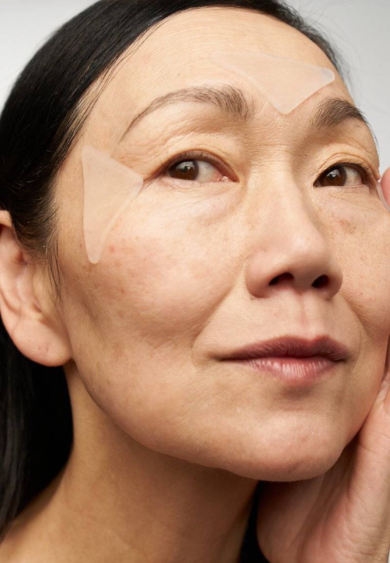 Apricot Beauty Apricot Beauty HYALURON FACIAL PADS - Face mask Fabrik Onlineshop