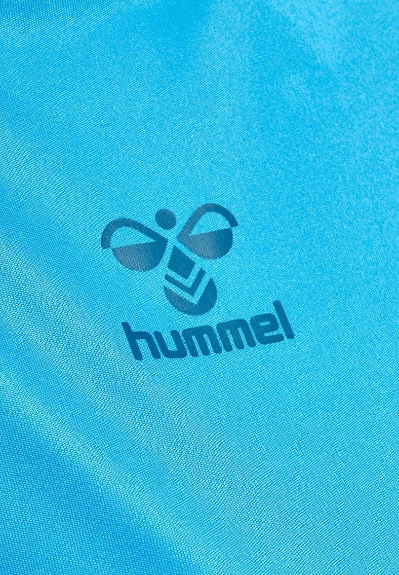 Hummel Hummel Sports T-shirt - blue danube Rabatt