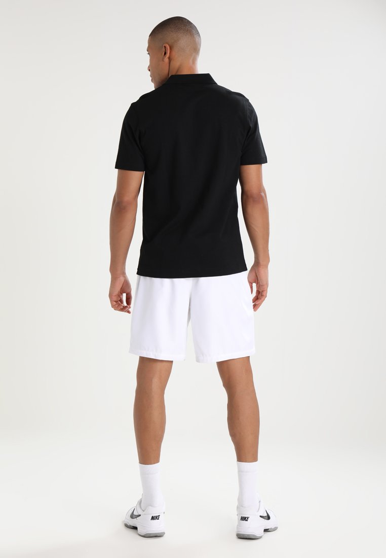 Lacoste Sport Lacoste Sport SPORTS SHORTS - Sports shorts - white Exklusivangebot
