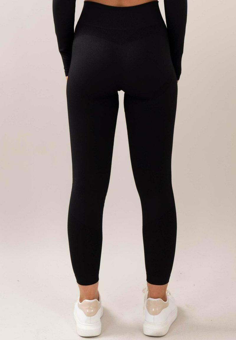 Divina Divina Leggings - black Saisonschlussverkauf