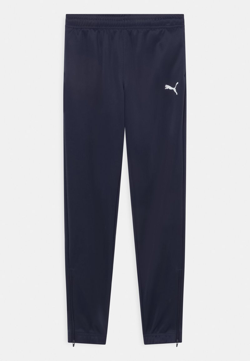 Puma Puma TEAMRISE POLY TRAINING UNISEX - Tracksuit bottoms Cyber Monday