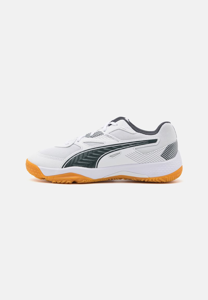 Puma Puma SOLARFLASH JR II UNISEX - Handball shoes Vatertagsangebot