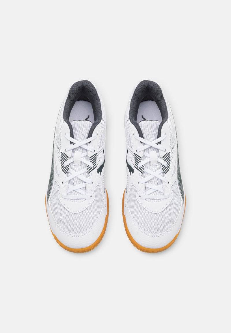Puma Puma SOLARFLASH JR II UNISEX - Handball shoes Vatertagsangebot