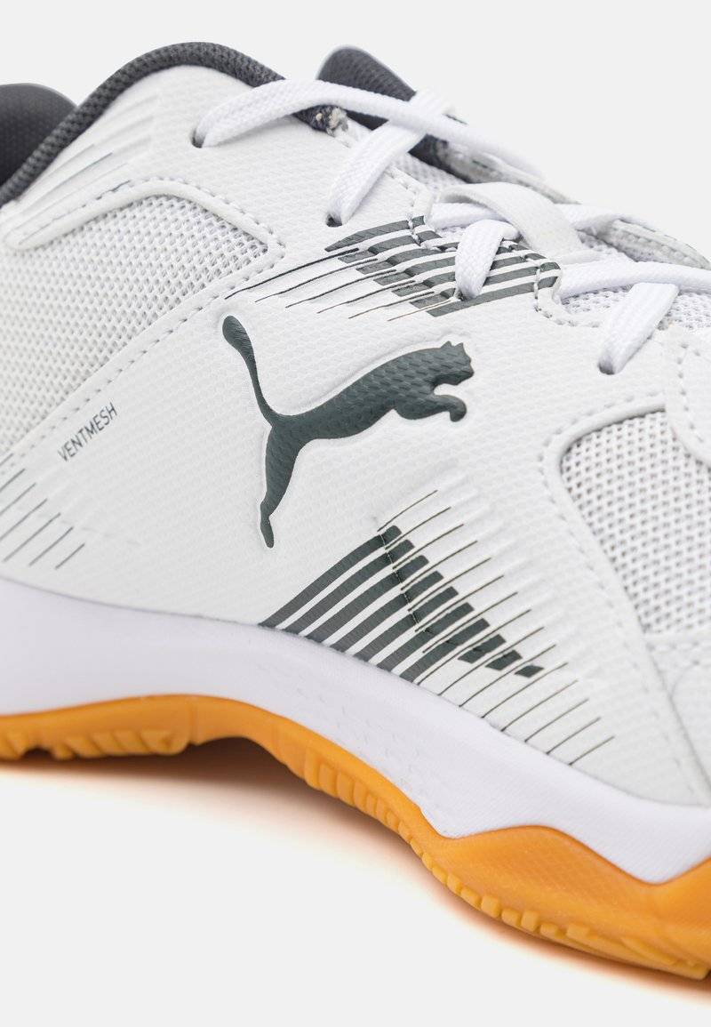 Puma Puma SOLARFLASH JR II UNISEX - Handball shoes Vatertagsangebot