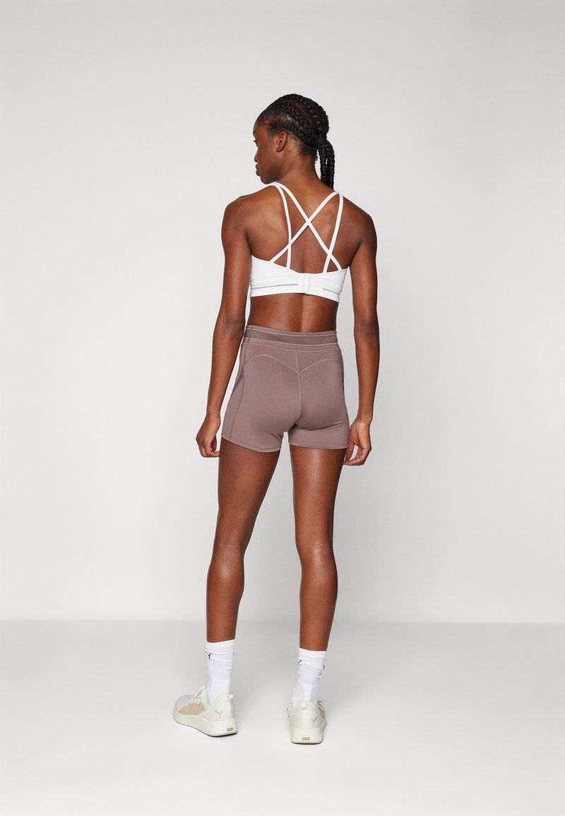 Puma Puma PAMELA REIF SHORTS	 - Leggings - damson plum Top Angebot