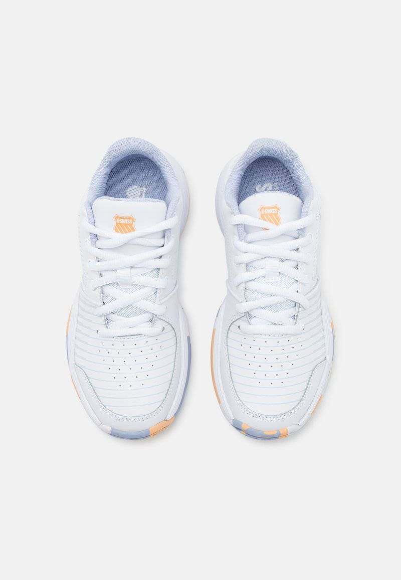K-SWISS K-SWISS COURT EXPRESS OMNI UNISEX - Multicourt tennis shoes Große Rabatte