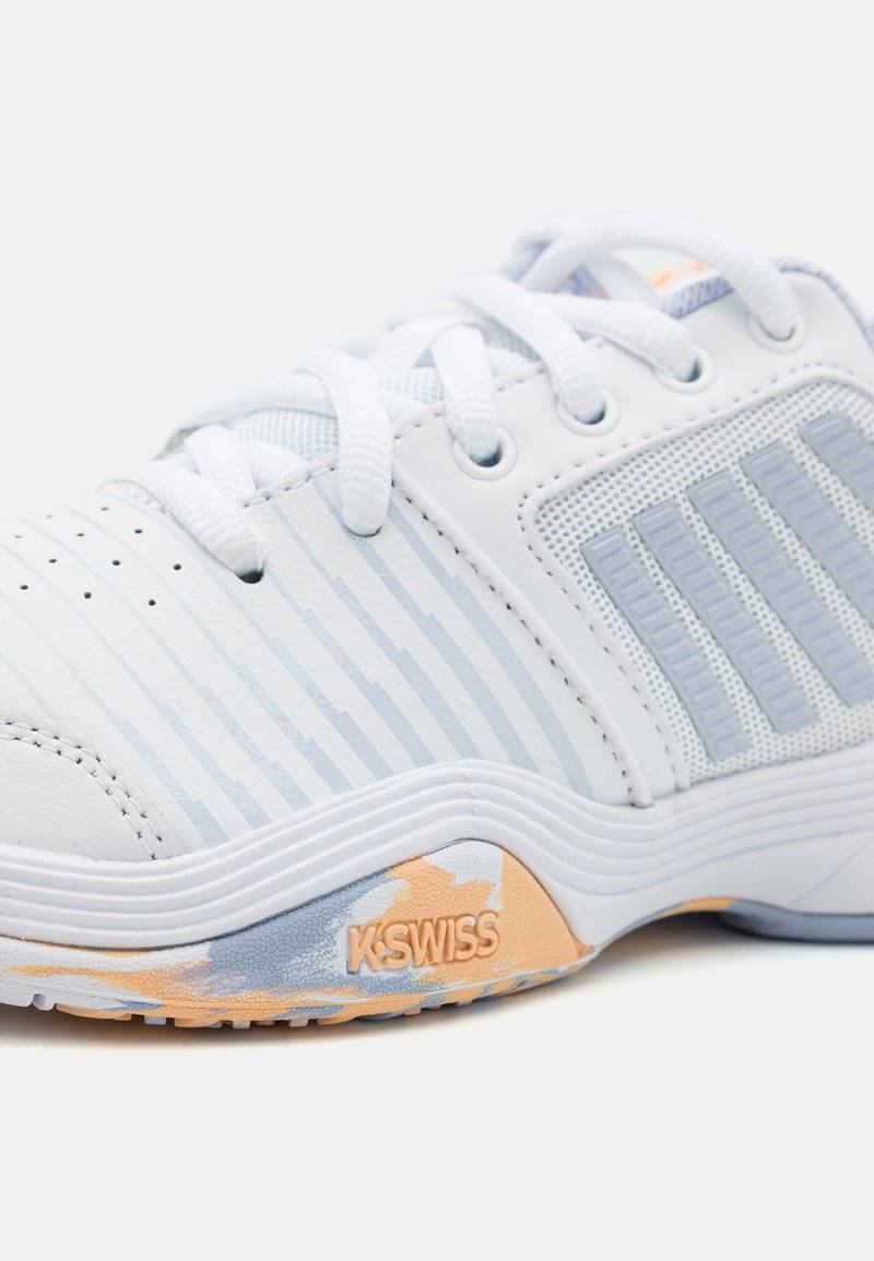 K-SWISS K-SWISS COURT EXPRESS OMNI UNISEX - Multicourt tennis shoes Große Rabatte
