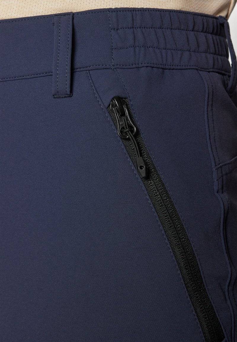 Icepeak Icepeak BEELITZ - Outdoor trousers - dark blue Saisonale Angebote