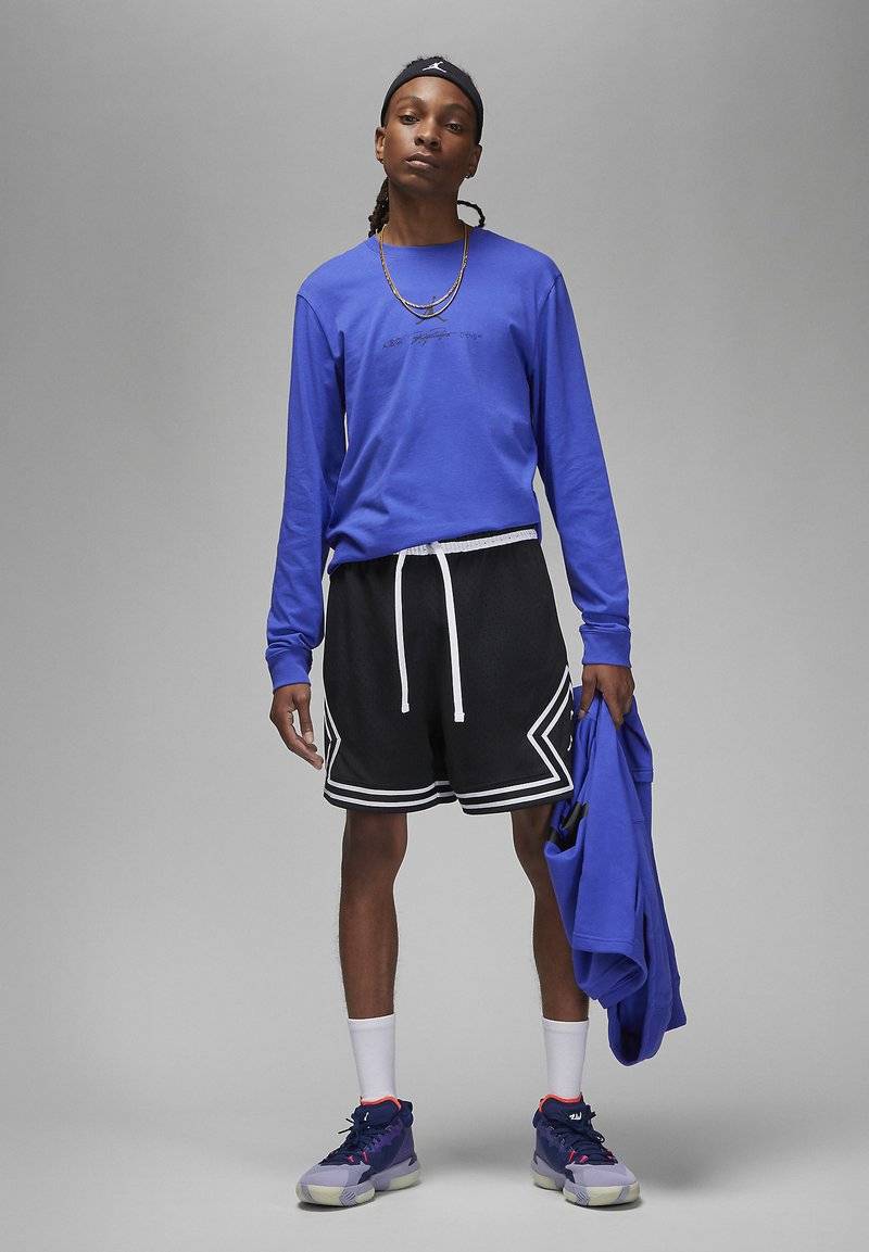Jordan Jordan SPORT DIAMOND SHORT - Sports shorts Räumungsverkauf