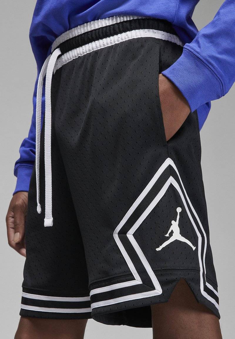 Jordan Jordan SPORT DIAMOND SHORT - Sports shorts Räumungsverkauf