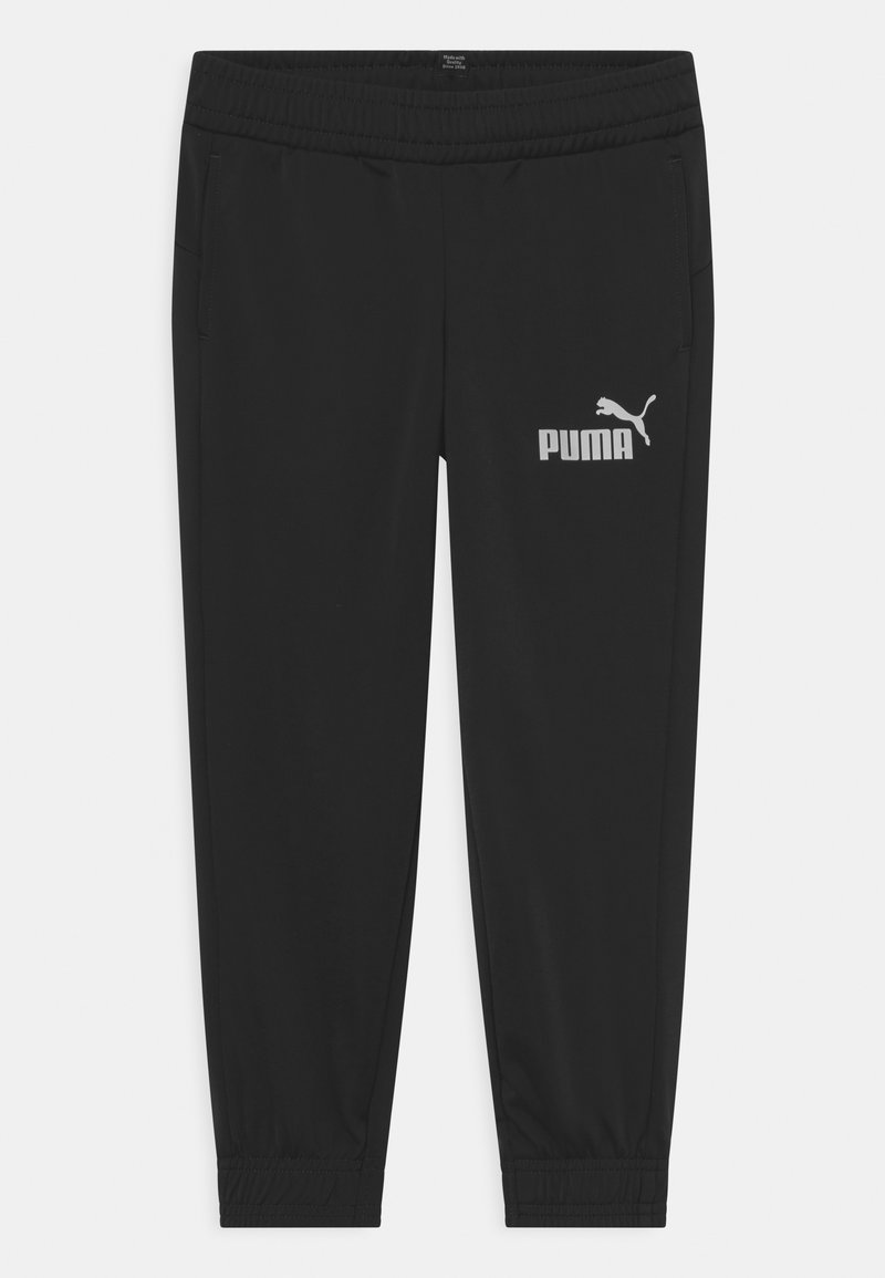 Puma Puma SUIT UNISEX SET - Tracksuit - high risk red Riesige Ersparnisse