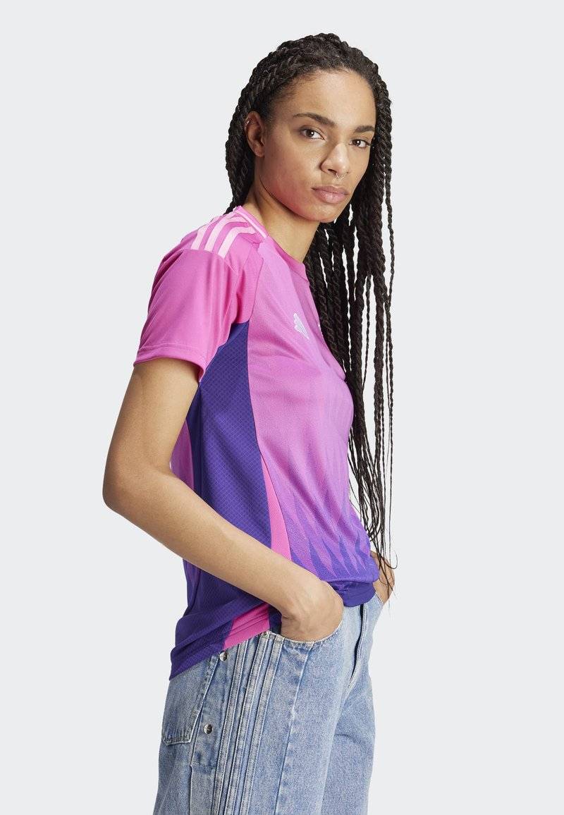 adidas Performance adidas Performance DEUTSCHLAND DFB AWAY JERSEY - Football shirt VIP-Rabatte