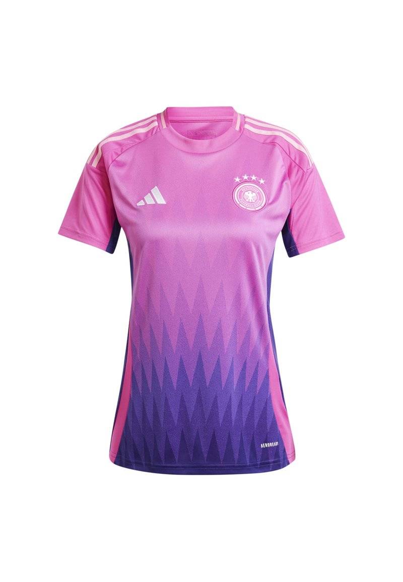 adidas Performance adidas Performance DEUTSCHLAND DFB AWAY JERSEY - Football shirt VIP-Rabatte