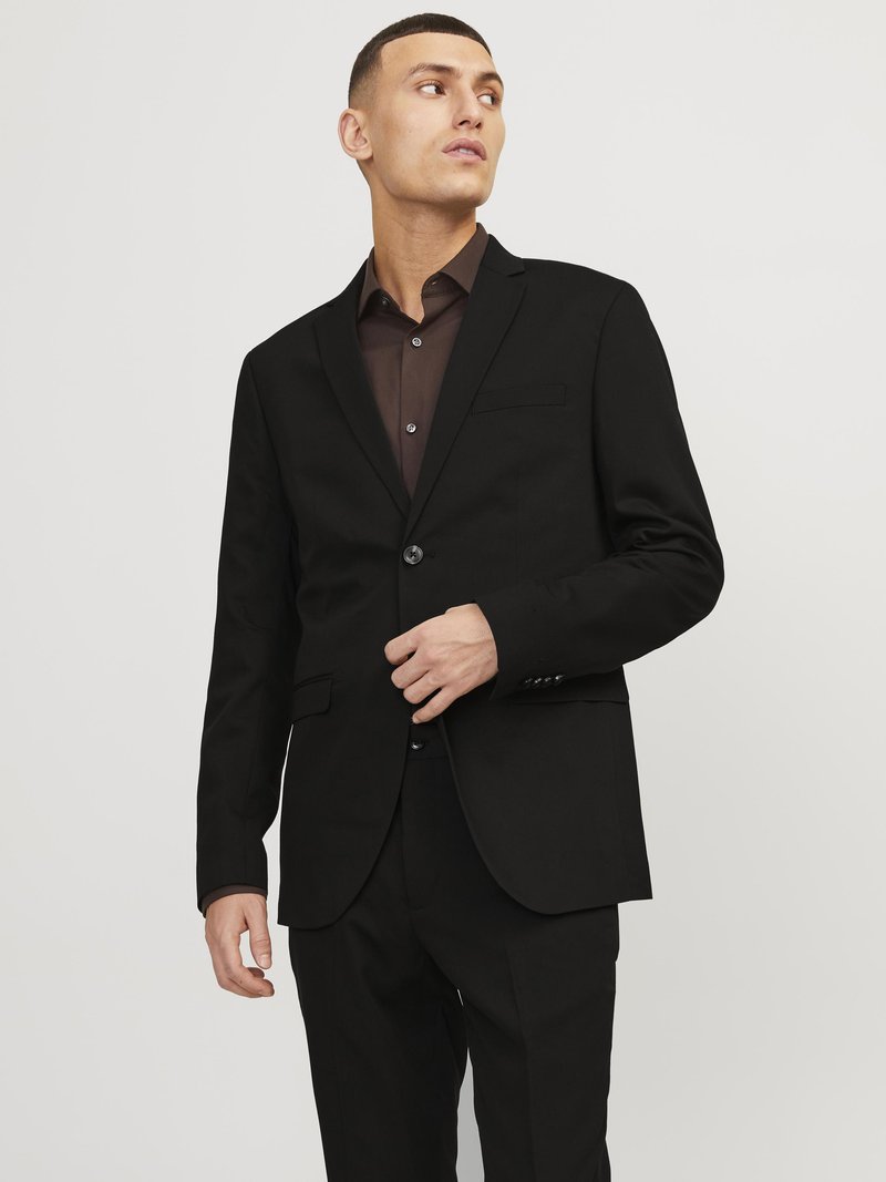 Jack & Jones PREMIUM Jack & Jones PREMIUM FRANCO - Suit - black Tiefpreis