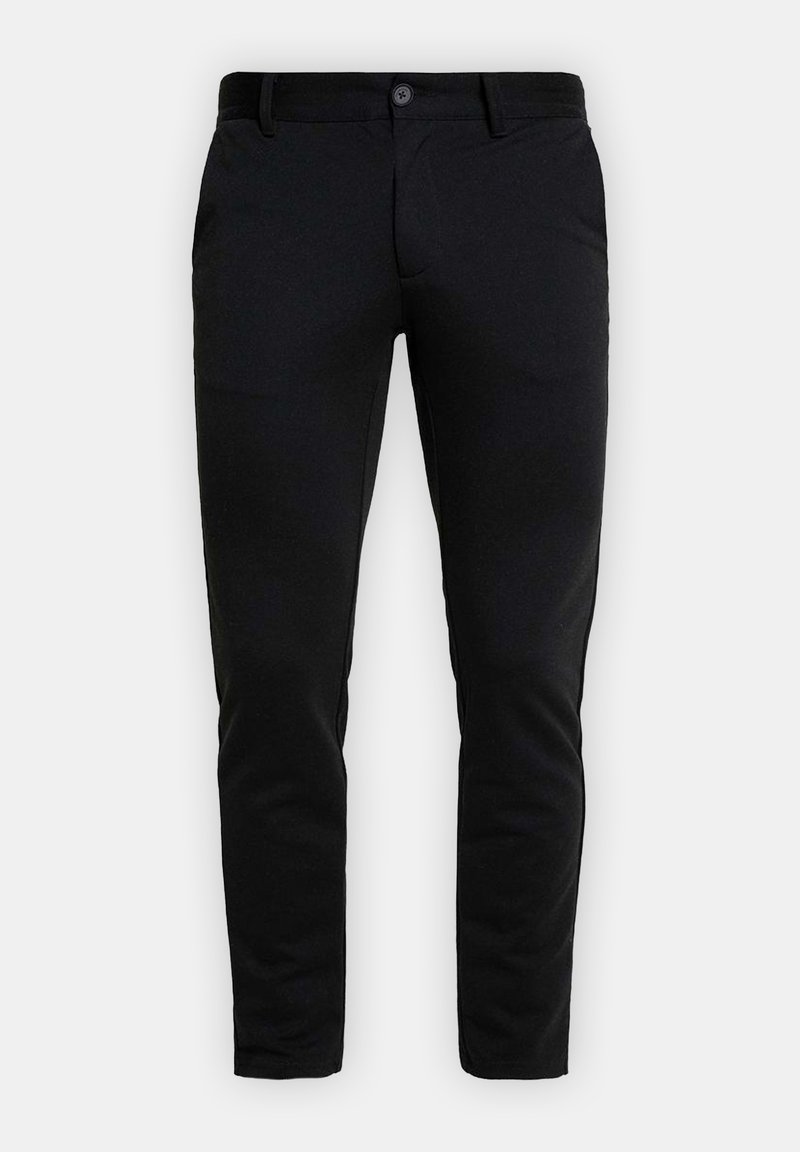 Only & Sons Only & Sons ONSMARK - Chinos - black Wochenangebot