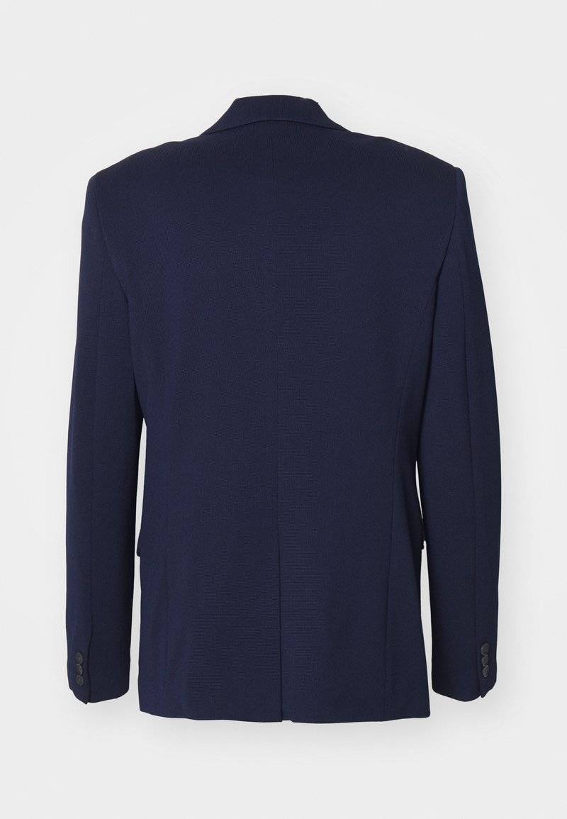 Pier One Pier One Suit jacket - dark blue Neueste Stile