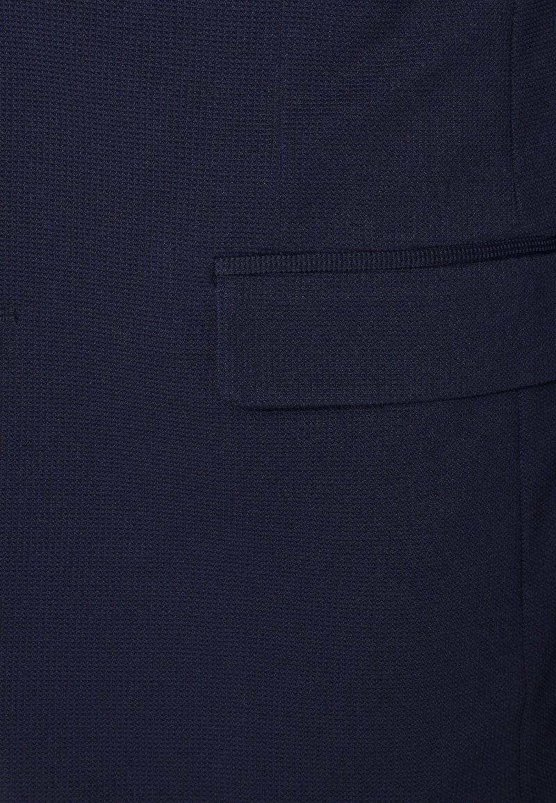 Pier One Pier One Suit jacket - dark blue Neueste Stile
