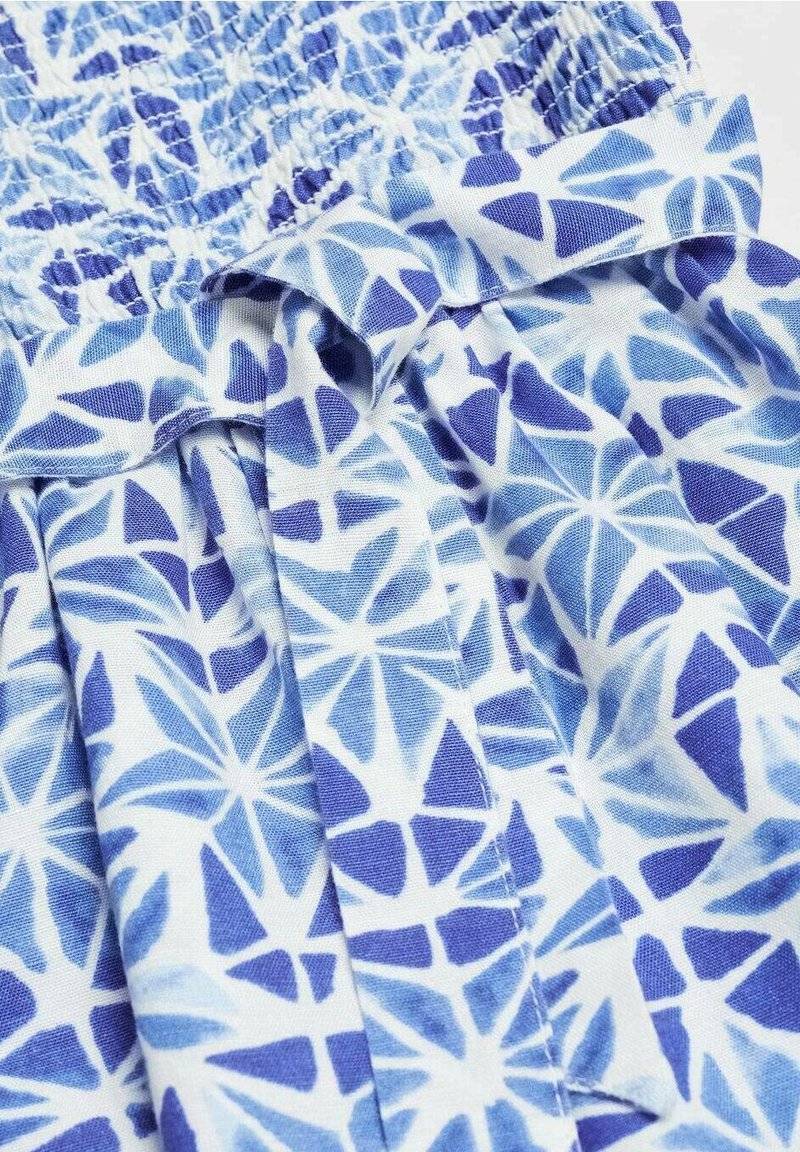 Mango Kids Mango Kids ANNA - Jumpsuit - blau Bis zu 65% Rabatt